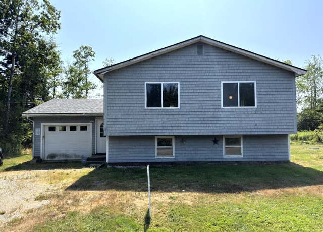 Property at 787 Cutler Rd, Machiasport, ME 04655, 3 beds, 2 baths
