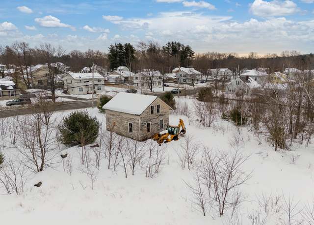Property at 93 Lebanon St, Sanford, ME 04073