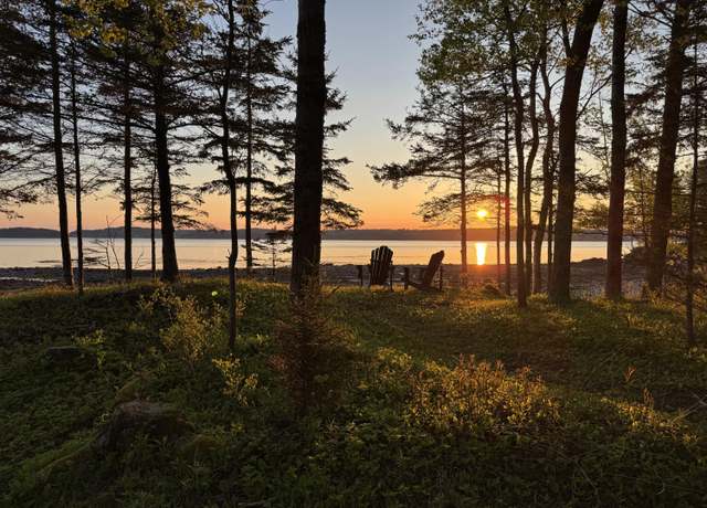Property at 21 Indian Rd, Eastport, ME 04631