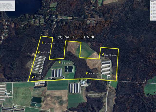 Property at 150 Plains Rd, Turner, ME 04282