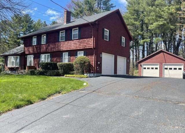 Property at 1673 Westbrook St, Portland, ME 04102, 4 beds, 2.5 baths