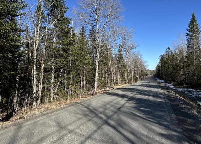 Property at Map5Lot1 Silvers Mills Rd, Sangerville, ME 04479