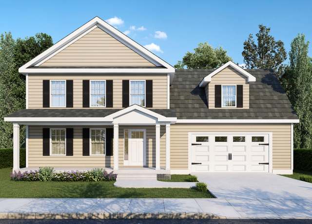 Property at 5 Stillwater Dr, Gray, ME 04039, 4 beds, 2.5 baths