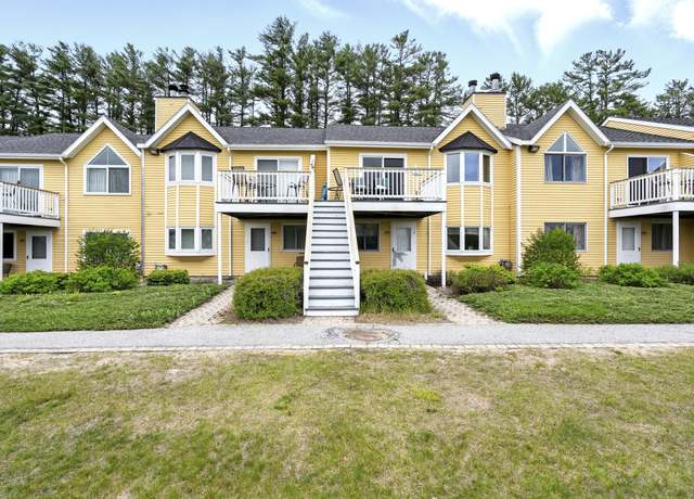Property at 88 Fairway Rd #550, Bethel, ME 04217, 2 beds, 2 baths