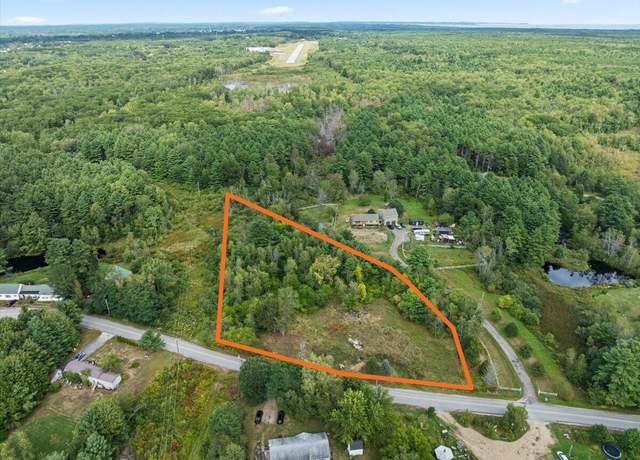 Property at 159 Proctor Rd, Arundel, ME 04046