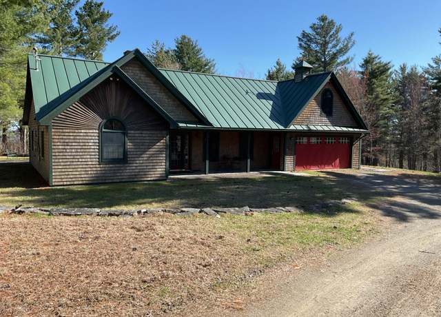 Property at 89 Waite Hill Rd, Cornville, ME 04976, 2 beds, 2 baths
