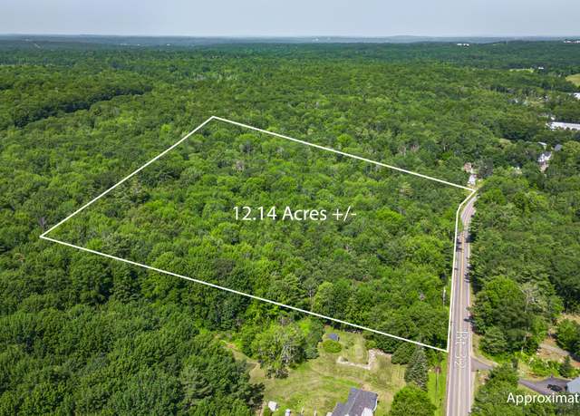 Property at 900 Winslows Mills Rd, Waldoboro, ME 04572