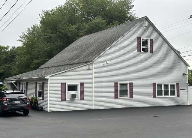 Property at 19 Millbrook Rd, Scarborough, ME 04074, 4 beds, 2 baths