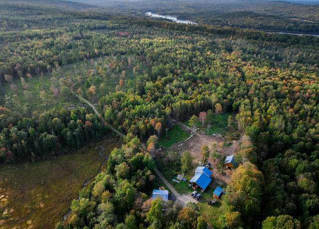 Property at 54 Carver Rd, Milo, ME 04463, 2 beds, 2 baths