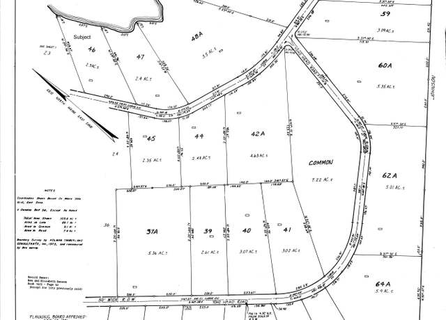 Property at Lot 46 Yoho Head Rd, Machiasport, ME 04655