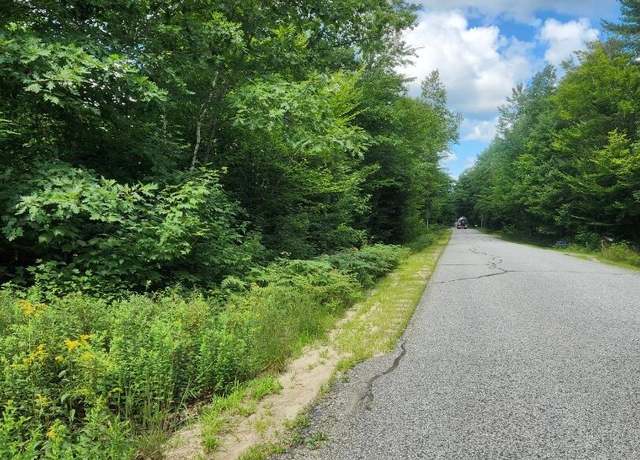 Property at 00 Weeman Rd, Naples, ME 04055