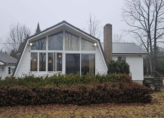 Property at 128 Town Farm Rd, Lincoln, ME 04457, 2 beds, 1 bath