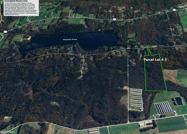 Property at 222 Pleasant Pond Rd, Turner, ME 04282