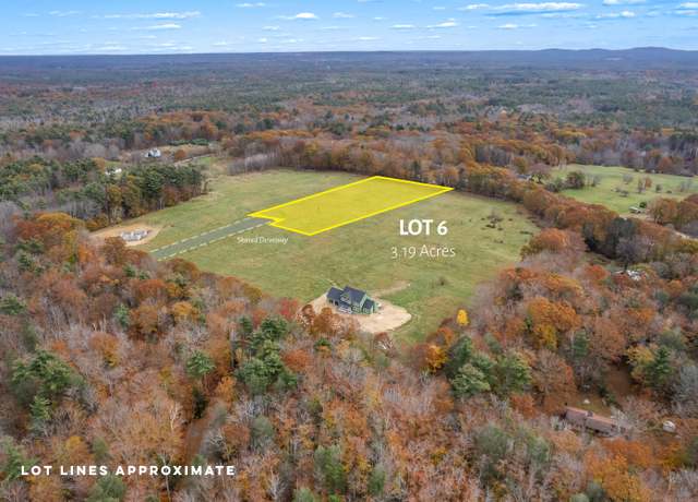 Property at 11 Durant Rd, Berwick, ME 03901