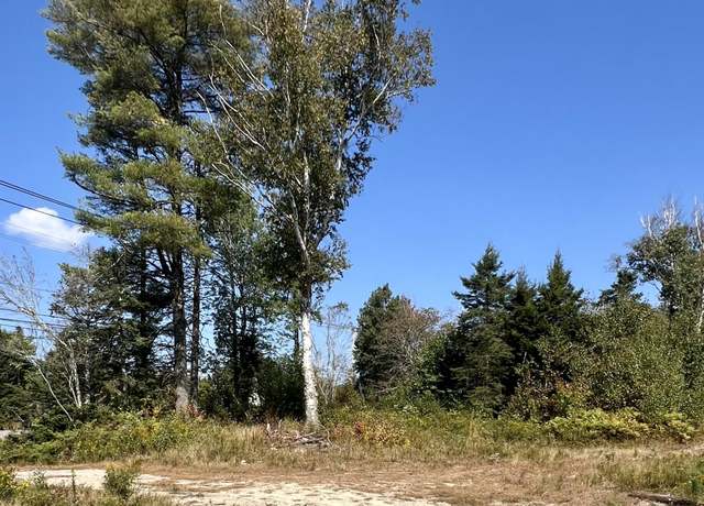 Property at 346 Main St, East Machias, ME 04630