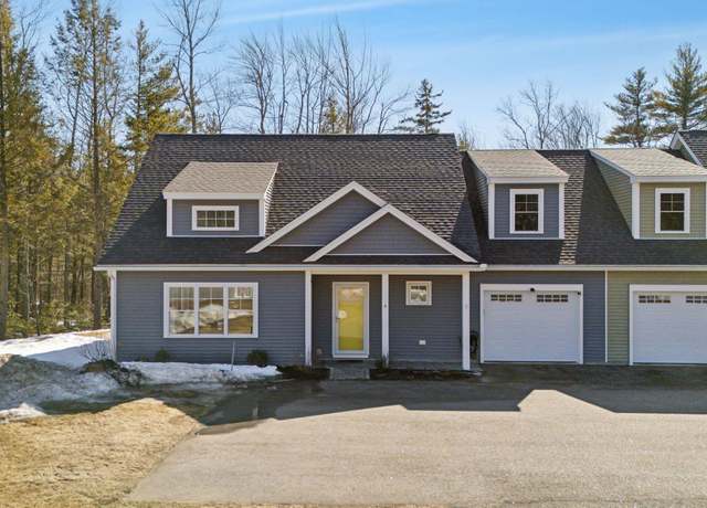 Property at 4 Izzys Ln #16, Wells, ME 04090, 2 beds, 2.5 baths
