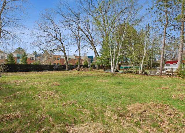 Property at 33B Weymouth St, Brunswick, ME 04011