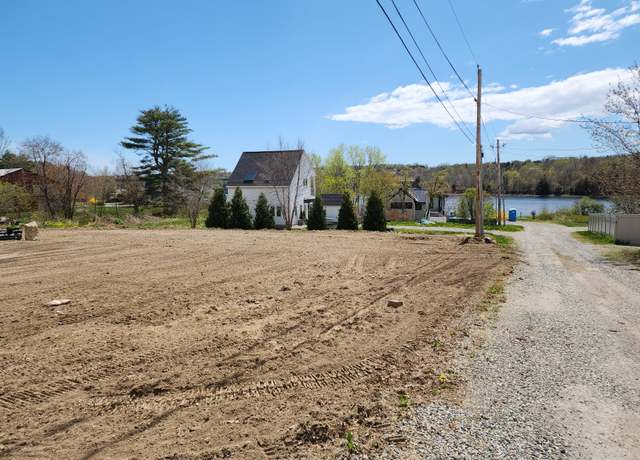 Property at 40 Robbins Rd, Belfast, ME 04915