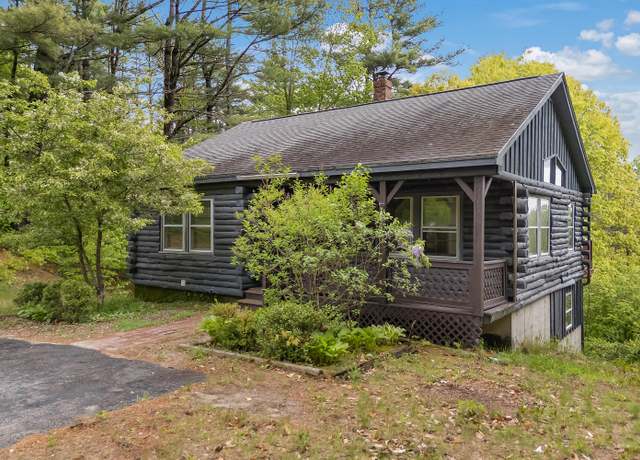 Property at 37 Boulder Dr, Auburn, ME 04210, 3 beds, 1 bath