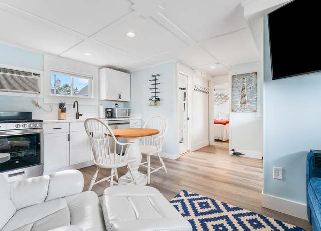 Property at 7 Bay Ave #11, Old Orchard Beach, ME 04064, 1 bed, 1 bath