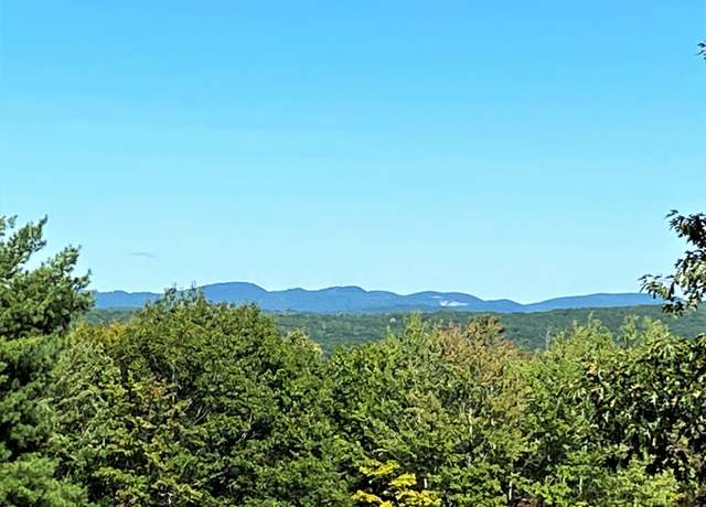 Property at 00 Libby Rd Lot 9, Newfield, ME 04095