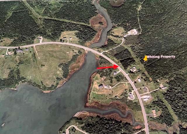 Property at Lot  33D Cutler Rd, Whiting, ME 04691