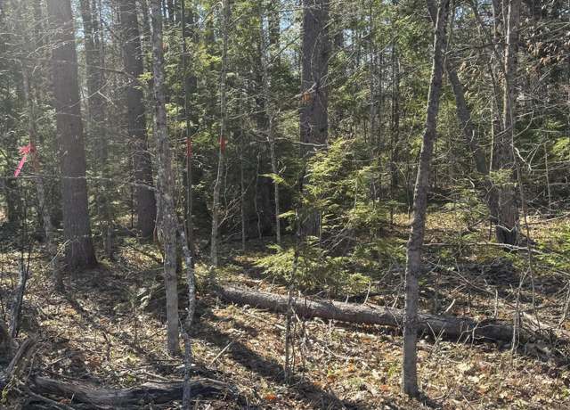 Property at Lot# 31-H Old Waterford Rd, Lovell, ME 04051