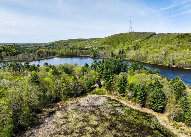 Property at 51 Forest Ln, Litchfield, ME 04350, 2 beds, 1 bath