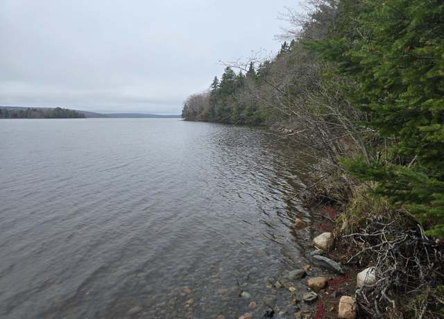 Property at Lot C Deer Point Rd, Robbinston, ME 04671