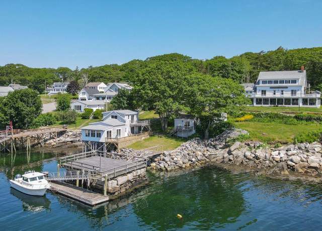 Property at 146 State Route 32, Bristol, ME 04554, 13 beds, 13 baths