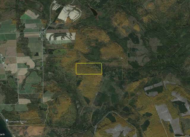 Property at M 19 L 1 Off Teses de Souens Rd, Grand Isle, ME 04746