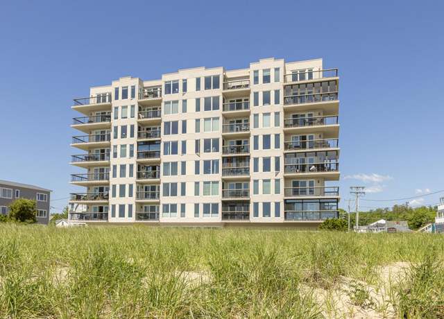 Property at 1 Seacliff Ave Unit 2B, Old Orchard Beach, ME 04064, 2 beds, 2 baths