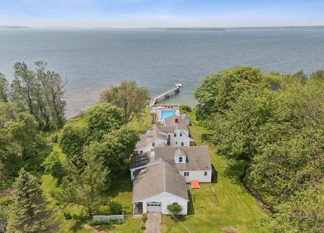 Property at 61 Sawyer Rd, Chebeague Island, ME 04017, 7 beds, 4.5 baths