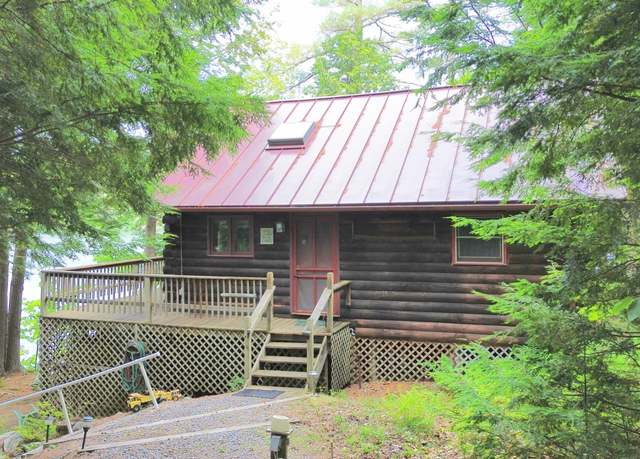 Property at 39 Valhalla Ln, Norway, ME 04268, 3 beds, 1 bath