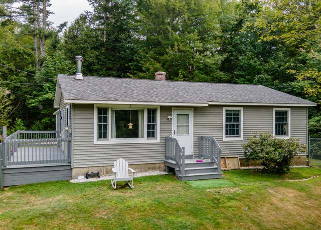 Property at 178 Searsmont Rd, Belmont, ME 04952, 3 beds, 1 bath