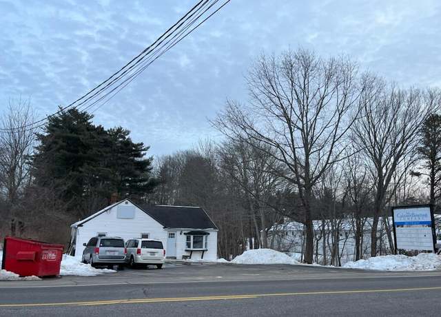 Property at 223 Post Rd, Wells, ME 04090, 2 beds, 1.5 baths