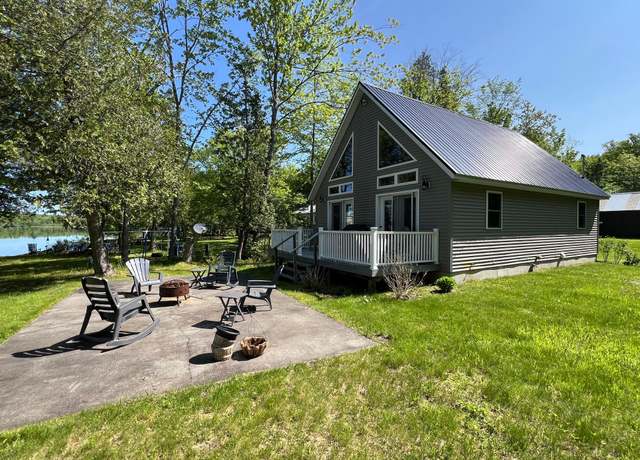 Property at 1 Tewksbury Ln, Ripley, ME 04930, 2 beds, 1 bath