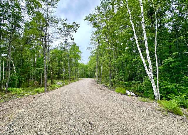 Property at Lot 35A Norton Ridge Rd, Shapleigh, ME 04076