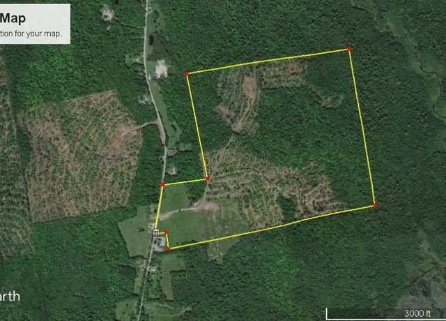 Property at 213 Moose Hill Rd, Osborn, ME 04605