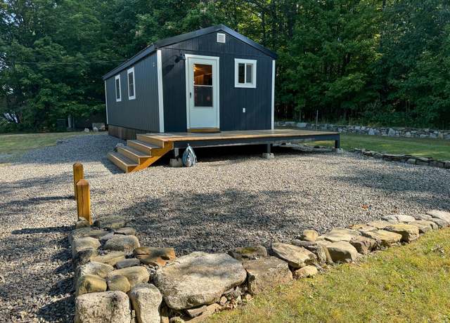 Property at 22 Main Rd, Burlington, ME 04417, 1 bed, 1 bath