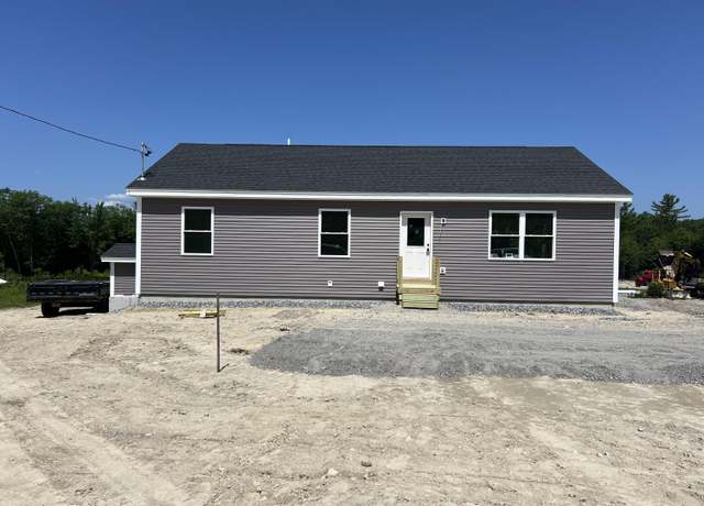Property at 45 Knoll Rd, Poland, ME 04274, 3 beds, 2 baths