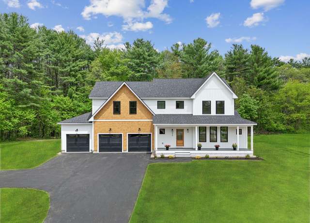 Property at 90 Running Hill Rd, Scarborough, ME 04074, 4 beds, 3.5 baths