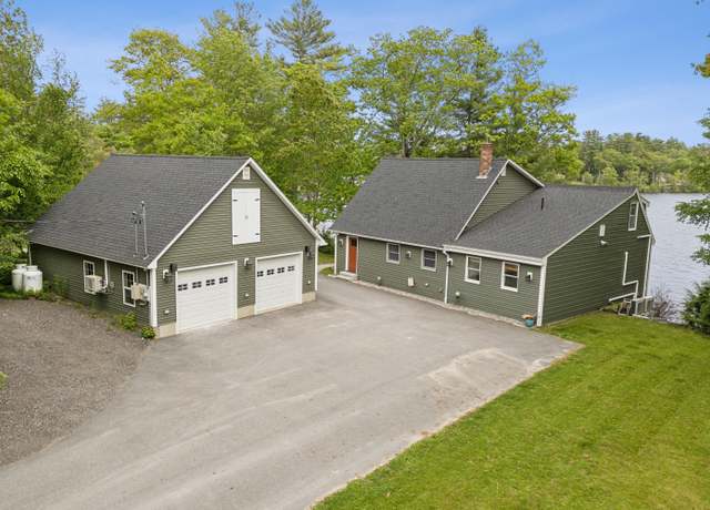 Property at 37 Scott Dr, Monmouth, ME 04259, 4 beds, 3 baths