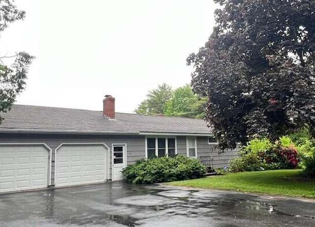 Property at 514 Gray Rd, Windham, ME 04062, 3 beds, 1.5 baths