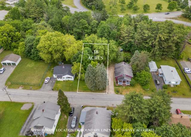 Property at 29 Foch St, Lewiston, ME 04240