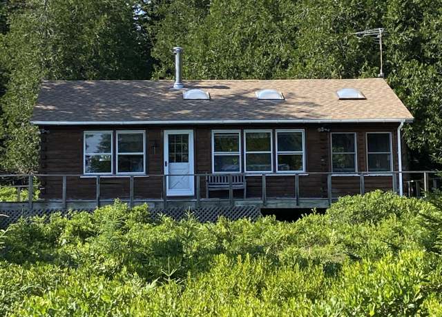 Property at 91 Mcsorley Road, Great Cranberry, Cranberry Isles, ME 04625, 2 beds, 1 bath