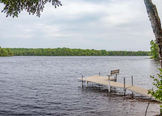 Property at 13 Oxbow Dr, Mariaville, ME 04605, 2 beds, 1 bath