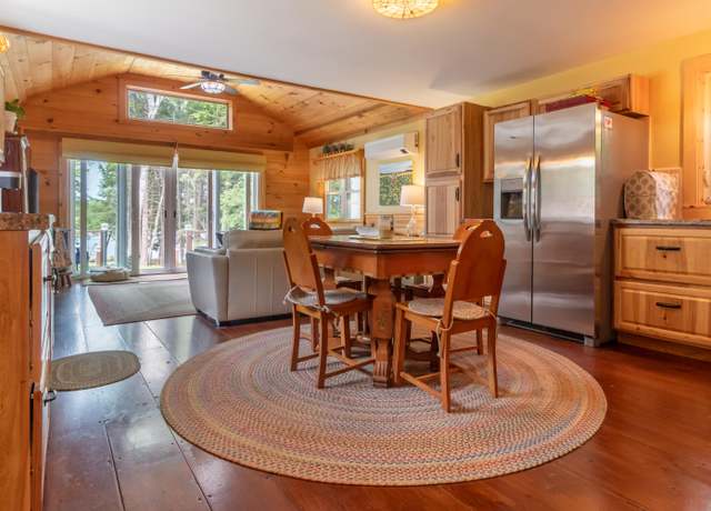 Property at 13 Oxbow Dr, Mariaville, ME 04605, 2 beds, 1 bath