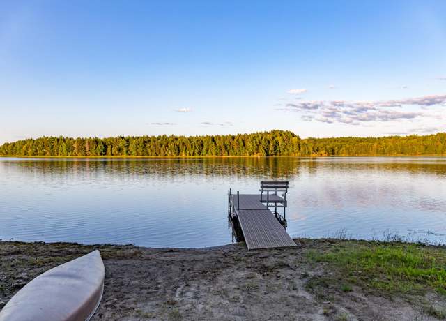 Property at 13 Oxbow Dr, Mariaville, ME 04605, 2 beds, 1 bath