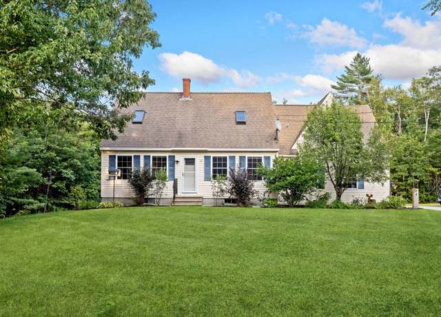 Property at 23 Fair Wind Dr, Standish, ME 04085, 3 beds, 2 baths